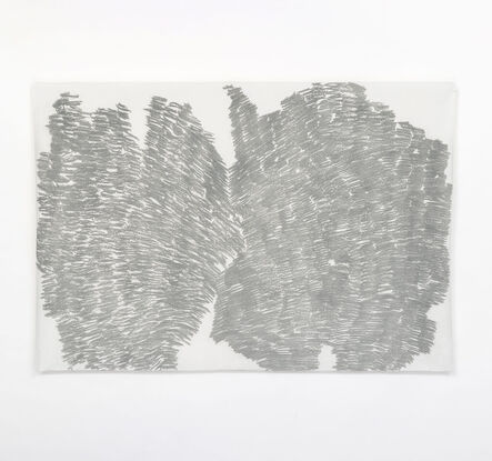 Carla Chaim, ‘ Embroidered ’, 2020