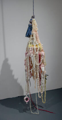 Stephanie McGovern, ‘Miss Havisham’, 2022