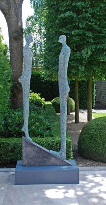 Michael Speller, ‘Equilibrium’, ca. 2009