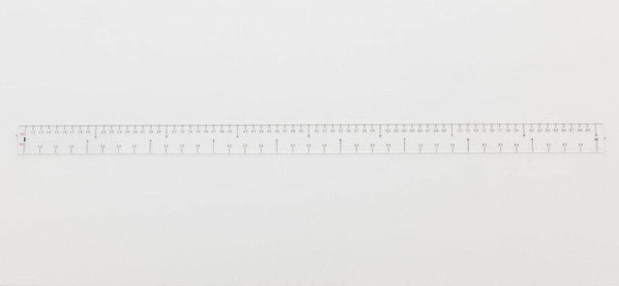 Ruler Rhythm 1