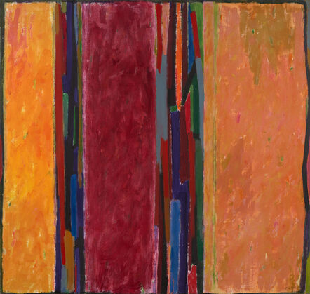 John Opper, ‘Untitled (AMA 3)’, 1985