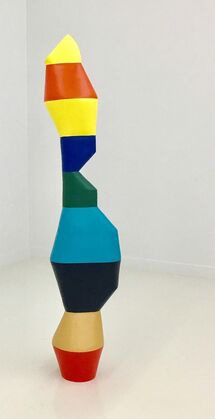 Stephen Ormandy, ‘Resin Sculpture’, 2017