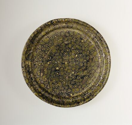 ‘Dish’,  1st century B.C. -1st century A.D.