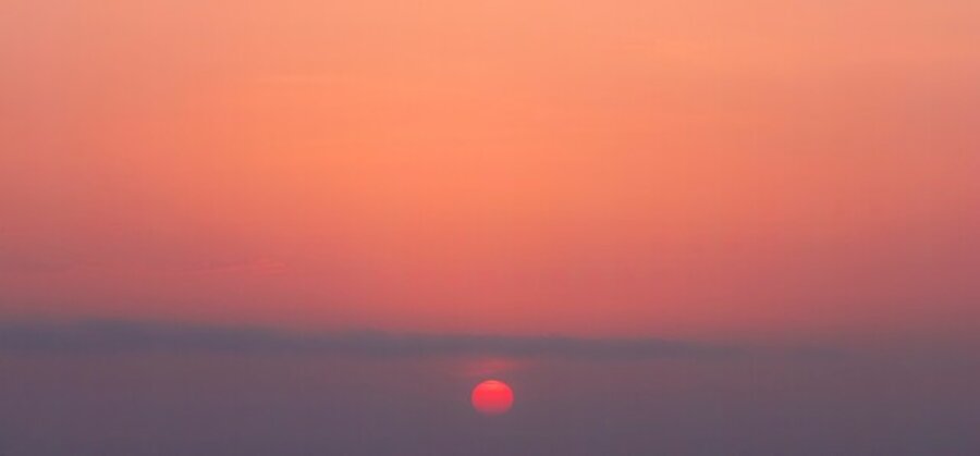 Forgotten Sun