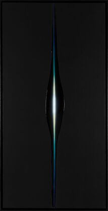 Magnakobo, ‘Ayin #5’, 2023