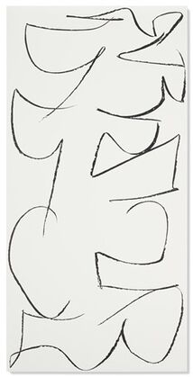 Aaron Garber-Maikovska, ‘Untitled’, 2013