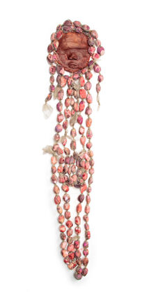 Marita Dingus, ‘NANA’, 2020