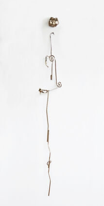 Fernando Sinaga, ‘Lo impensable’, 2013-2017