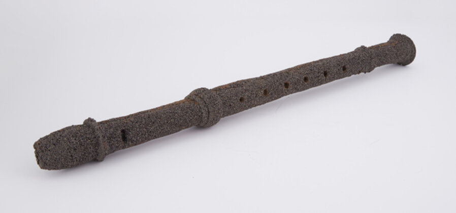Poppyseed Recorder