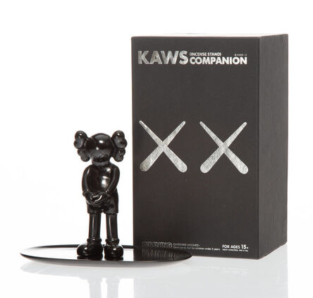 KAWS, ‘Companion Incense Stand’, 2013