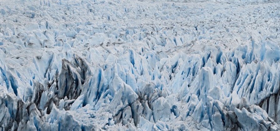 Perito Moreno #09