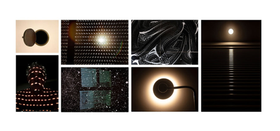 Untitled, from 120 dias series