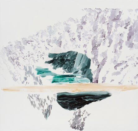 Chih-Hung Kuo, ‘Study of Landscape 129’, 2020