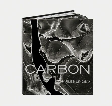 Charles Lindsay, ‘Carbon’, 2016