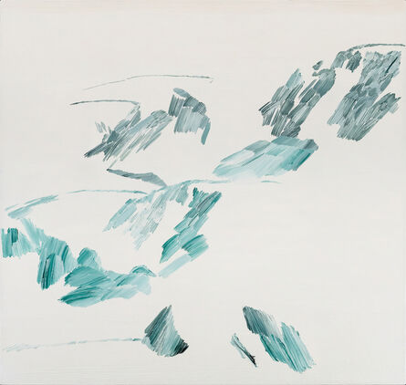 Chih-Hung Kuo, ‘Study of Landscape 109’, 2019
