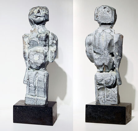 James Havard, ‘Untitled Figure’, 2007