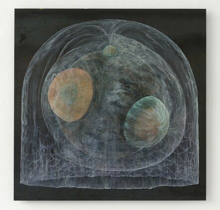 Mel Chin, ‘Polycentric Multi-Polar Paradigm’, 2005