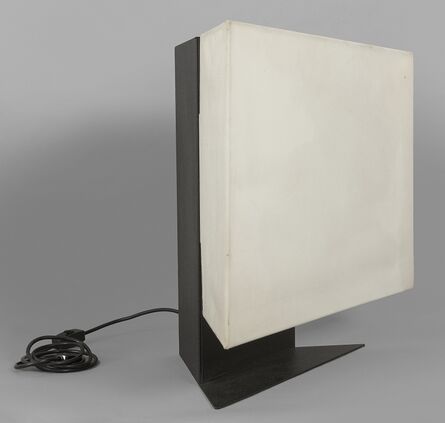 Cini Boeri, ‘A table lamp 'Accademia' for ARTEMIDE’, 1978