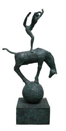 Thomas Ostenberg, ‘That's a Good Question’, 2011