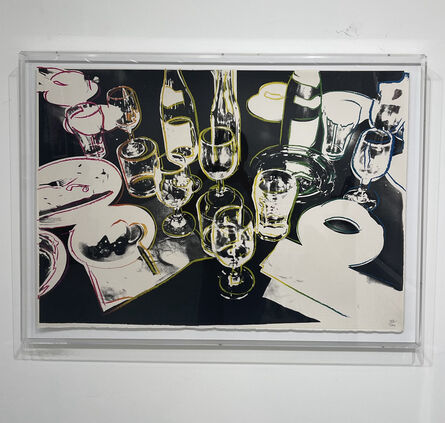 Andy Warhol, ‘After The Party’, 1979