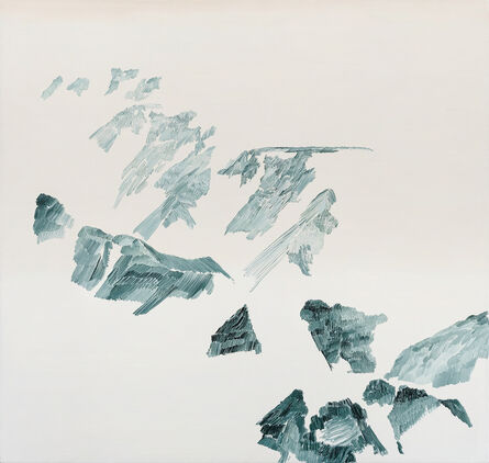 Chih-Hung Kuo, ‘Study of Landscape 110’, 2019