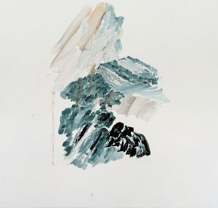 Chih-Hung Kuo, ‘Study of Landscape 115’, 2020