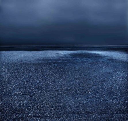 Fabrizio Ceccardi, ‘Blue Color ’, 2015