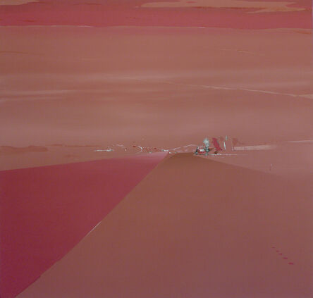 Dimitri Kozyrev, ‘Lost Landscapes 6’, 2001