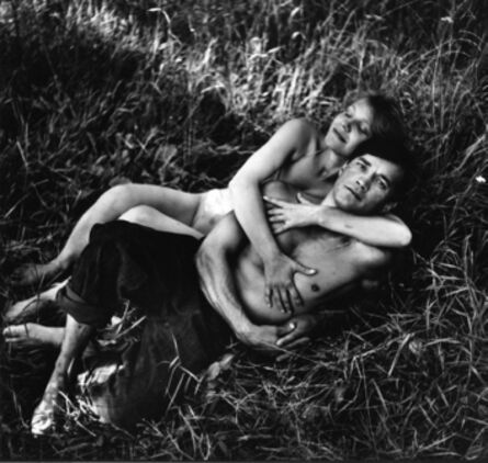 Nikolay Bakharev, ‘From the series Relationship #84’, 1994-1997