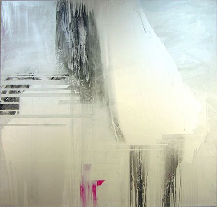 Jacqueline Humphries, ‘Untitled’, 2007