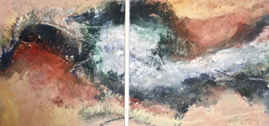 Sea Overture II