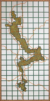 Lordy Rodriguez, ‘Florida's 5th (Older)’, 2019