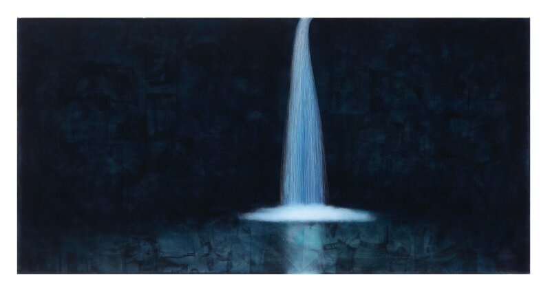 Hyun-sik Kim, ‘Illusion’, 2010, Epoxy resin, acrylic color, Gallery LVS