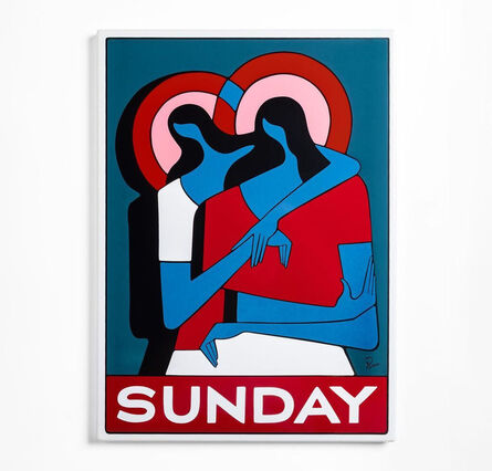 Piet Parra, ‘Sunday’, 2023