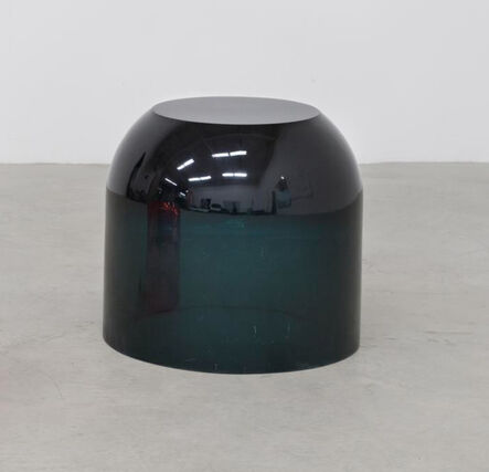 Ian Alistair Cochran, ‘Dew Drop Resin Side Table and Stool ’, 2019