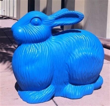 Cracking Art Group, ‘Rabbit (Large)’