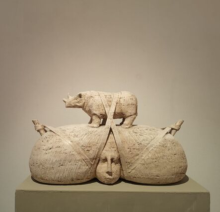 Girolamo Ciulla, ‘Untitled’, 2000