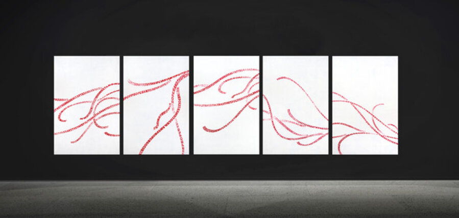 Either / Or No. 1 - 5