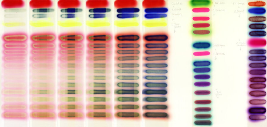 Suntest #1 (6 Intervals)
