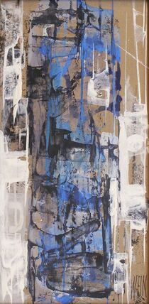 Albert Wein, ‘Construction #1’, 1960