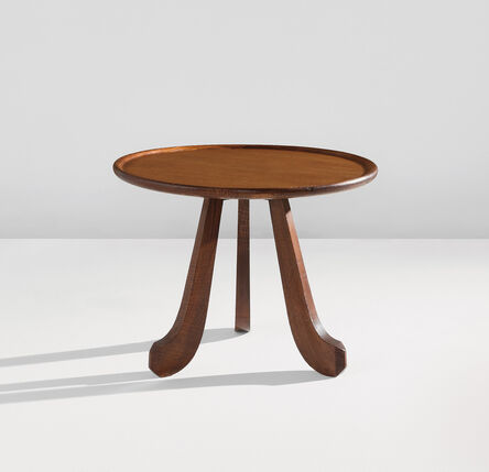 Paolo Buffa, ‘Low table’, circa 1940