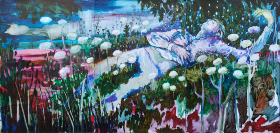 Daydreamer IV