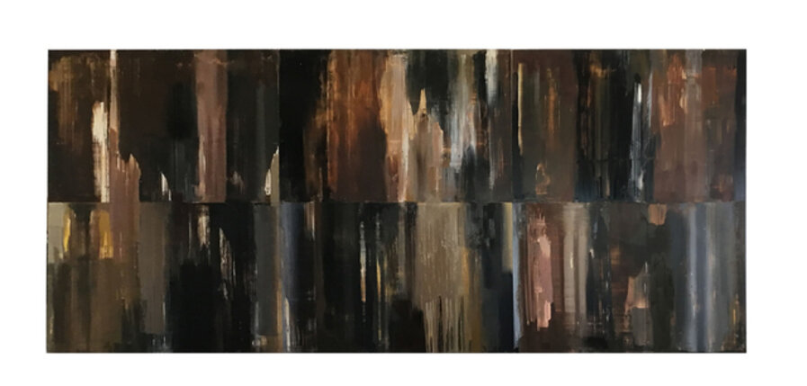 Muro Nº1
