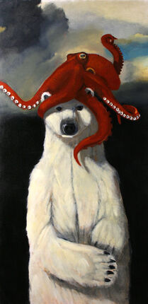 Robert McCauley, ‘Day Watch #2’, 2019