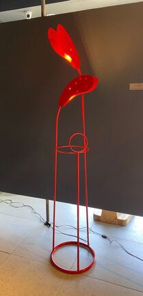 Norma Ramirez, ‘Wilüf’, 2023