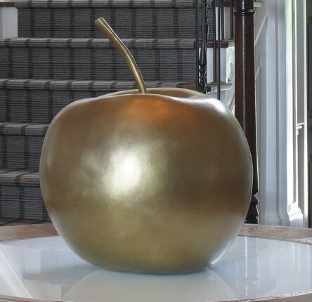 Claude Lalanne, ‘"Pomme"’, 2007