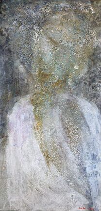 Miyoun Leone, ‘We are not how we look’, 2023