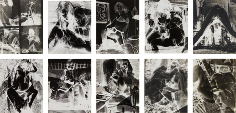 Selected Images
