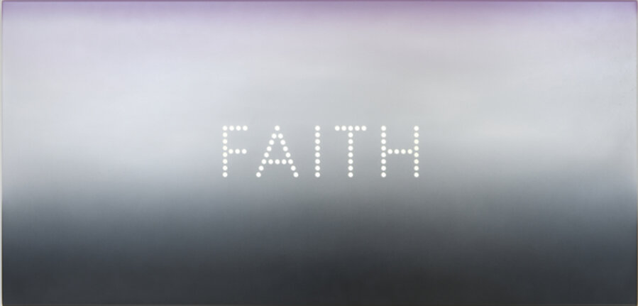 Faith