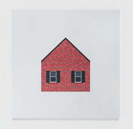Mathew Cerletty, ‘House’, 2014